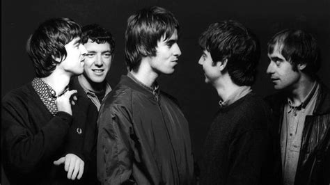Definitely Maybe at 30: Why Oasis defined the spirit of 90s Britain .